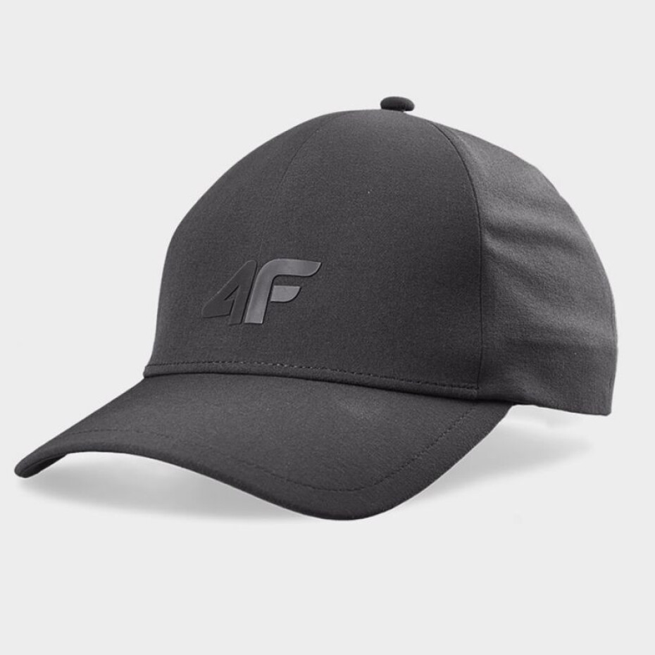 4F baseballová čepice 4FWSS24ACABU268 23S L/XL - main (1)