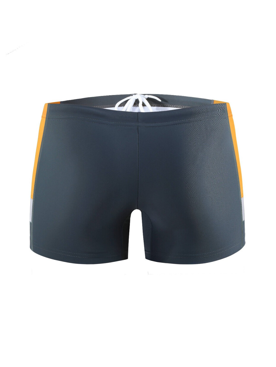 Plavecké boxerky Sesto Senso art.381 M-2XL černá XL - main (5)