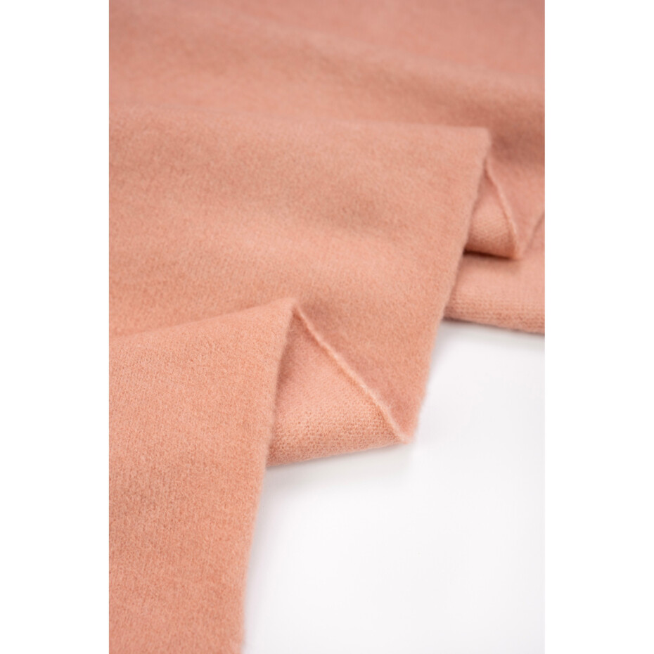 Šála Art Of Polo sz24304-2 Apricot UNI - main (2)
