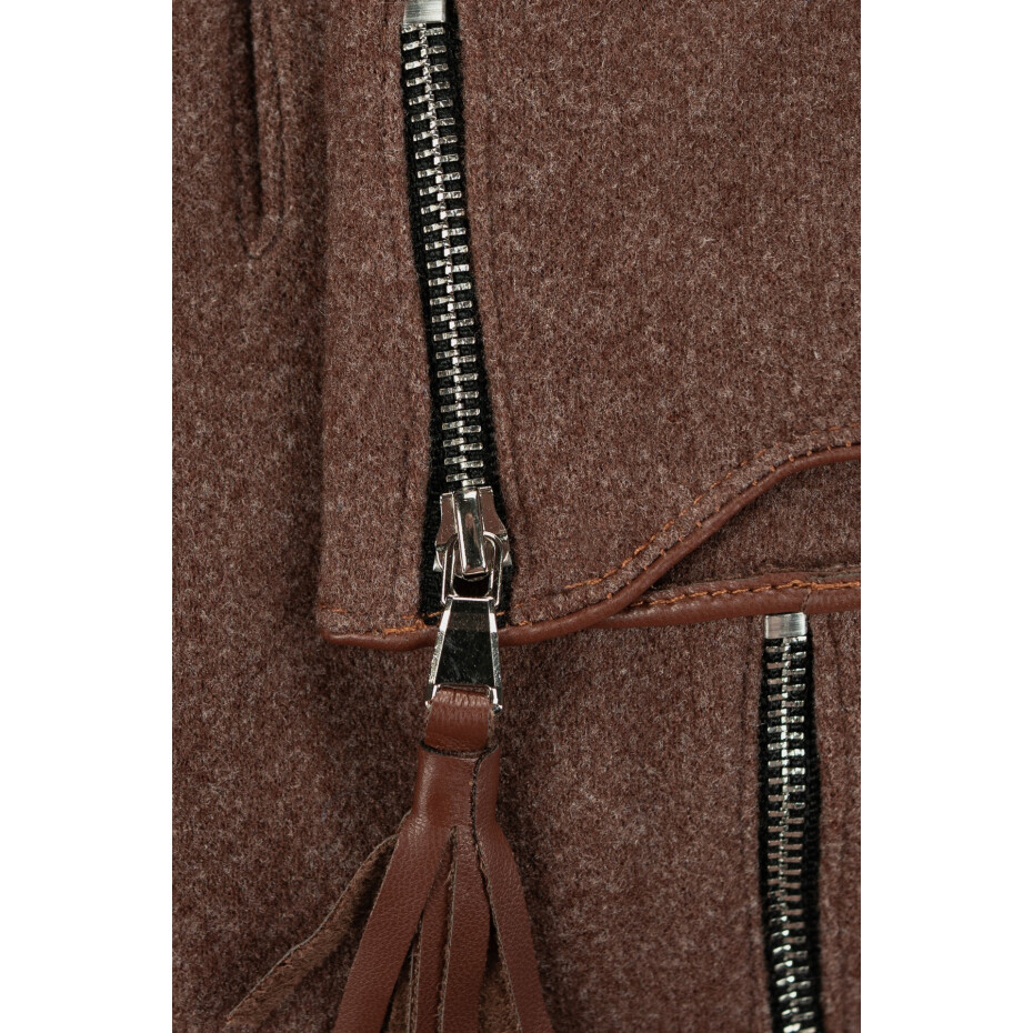 Rukavice Art Of Polo Rk23384-5 Brown UNI - main (2)