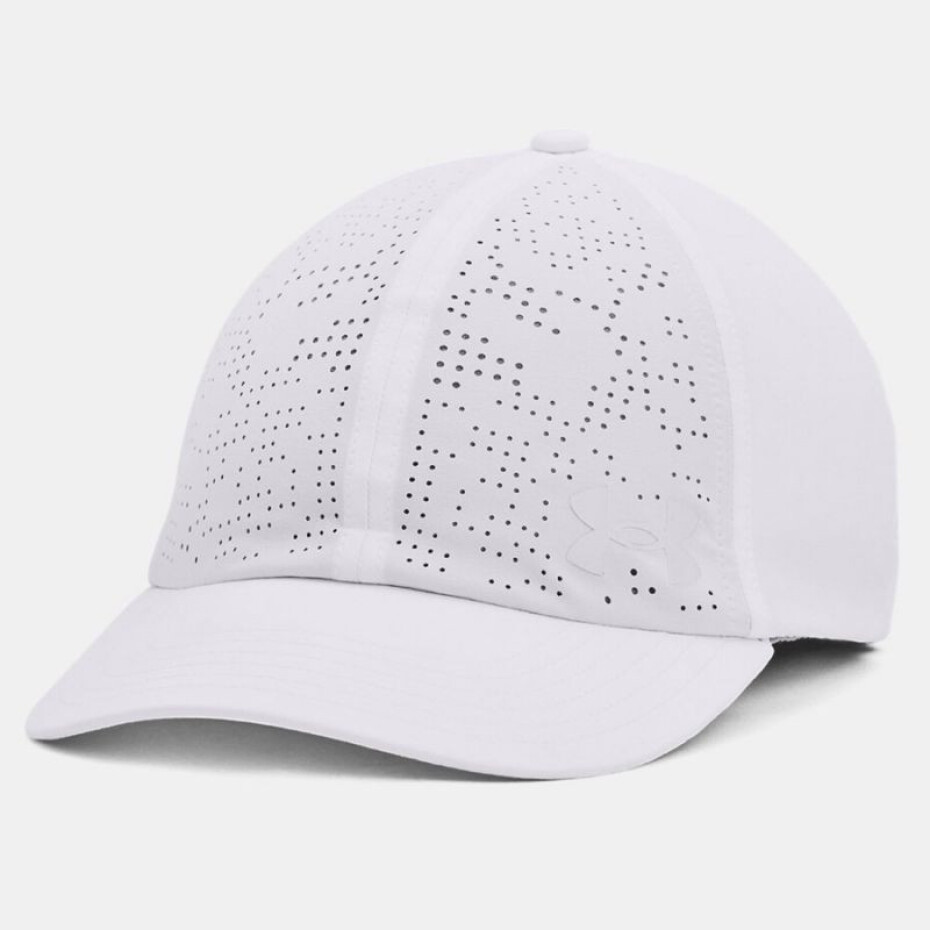 Kšiltovka Iso-chill Breathe Adj 1369787-100 - Under Armour jedna velikost - main (0)