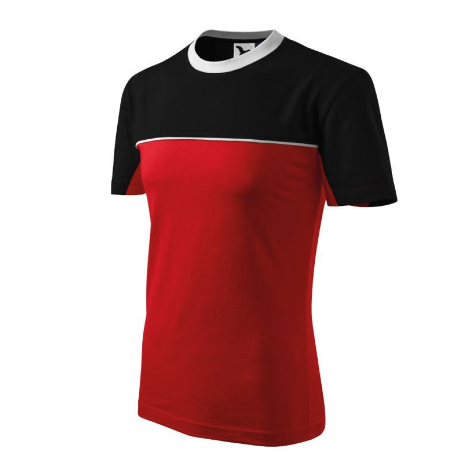 Pánské tričko Colormix M MLI-10907 - Malfini 2XL - main (4)