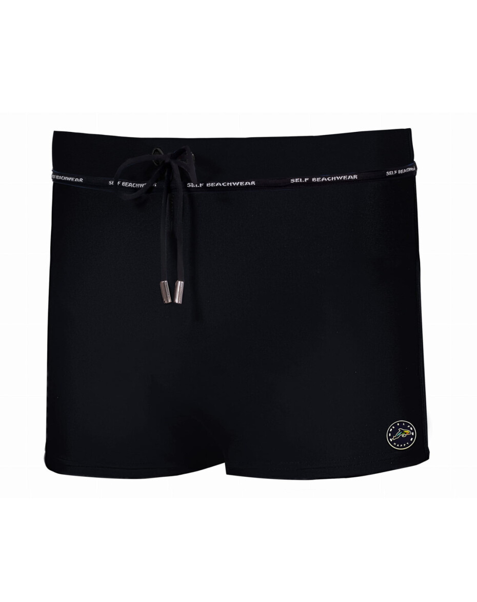 Pánské plavky - boxerky Self Sport Collection L4N S-3XL červená 3XL - main (6)