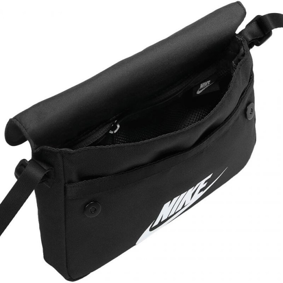 Kabelka Nike Nsw Futura 365 Crossbody W CW9300 010 NEPLATÍ - main (1)