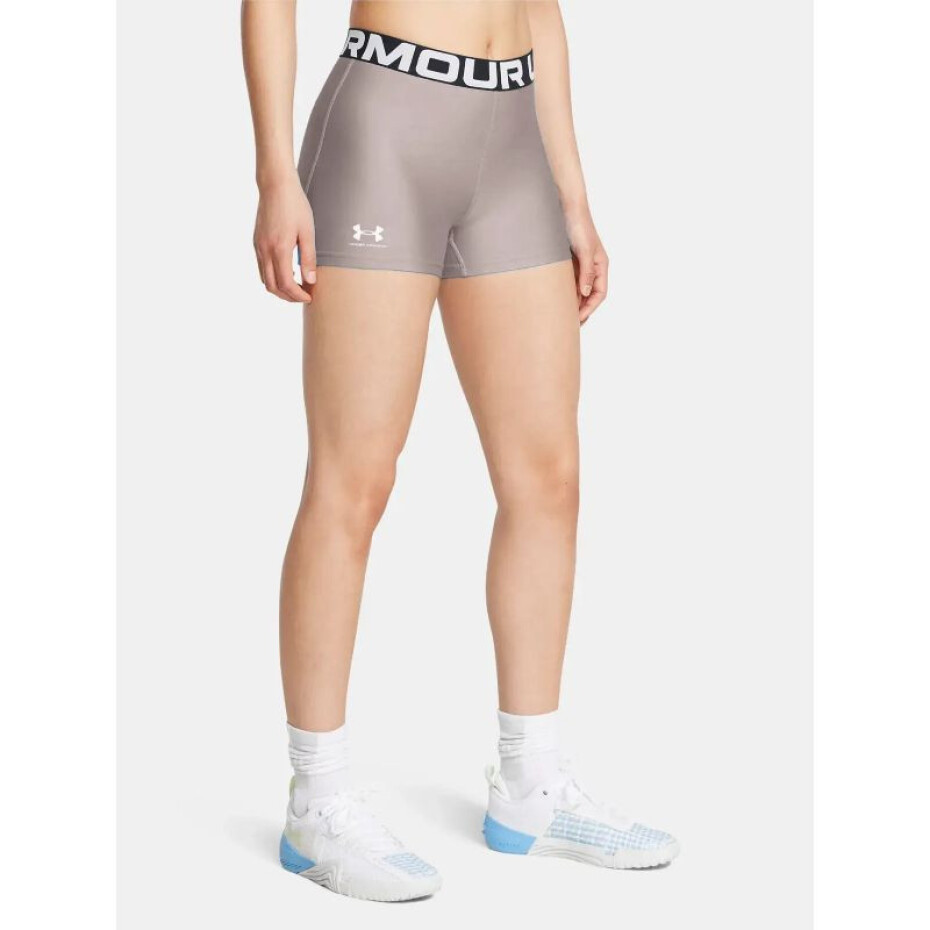 Under Armour dámské legíny 1383629-015 dámské xs - main (1)