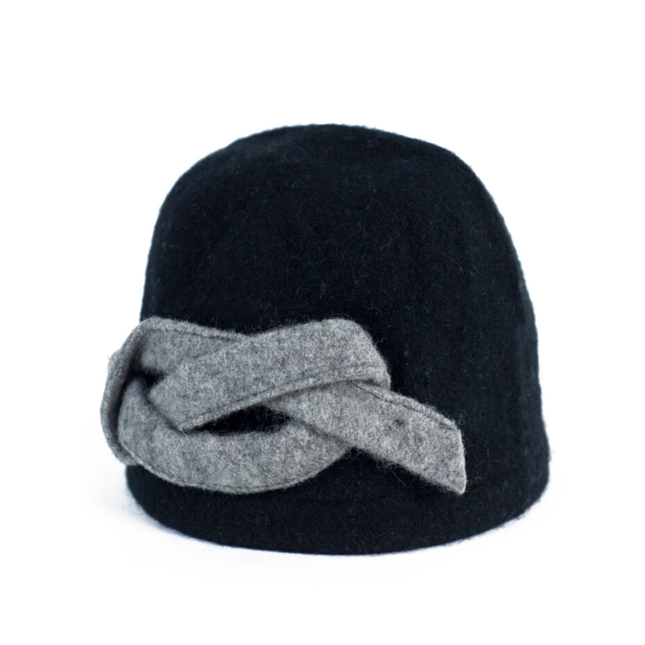 Kšiltovka Art Of Polo Cz15377-5 Black UNI - main (0)