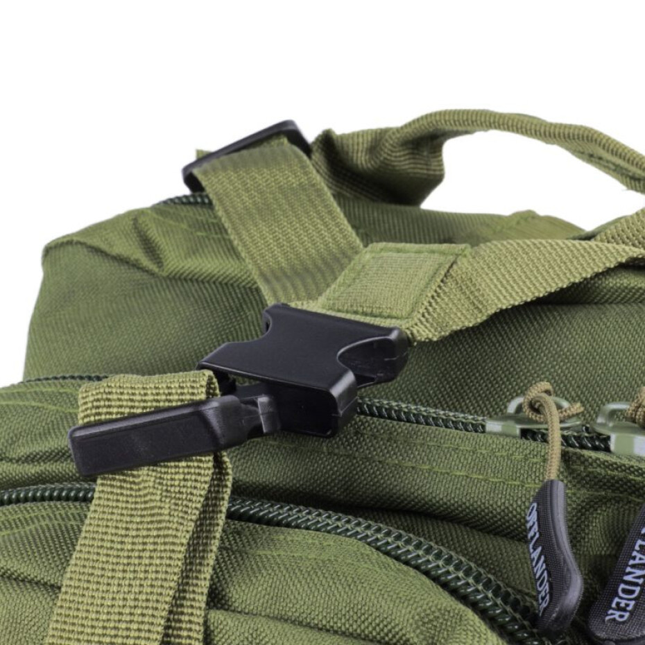 Turistický batoh Offlander Survival 25L OFF_CACC_32GN NEPLATÍ - main (6)