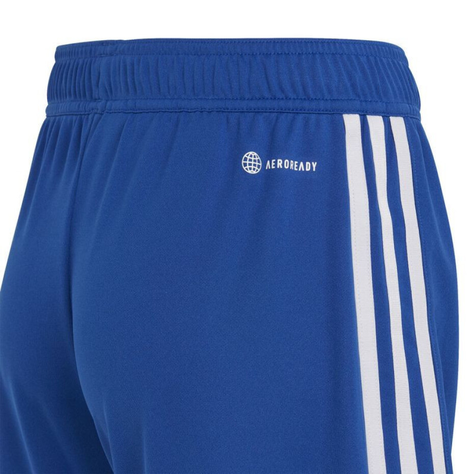 Dětské šortky Tiro 23 League Jr IB8094 - Adidas 152cm - main (2)