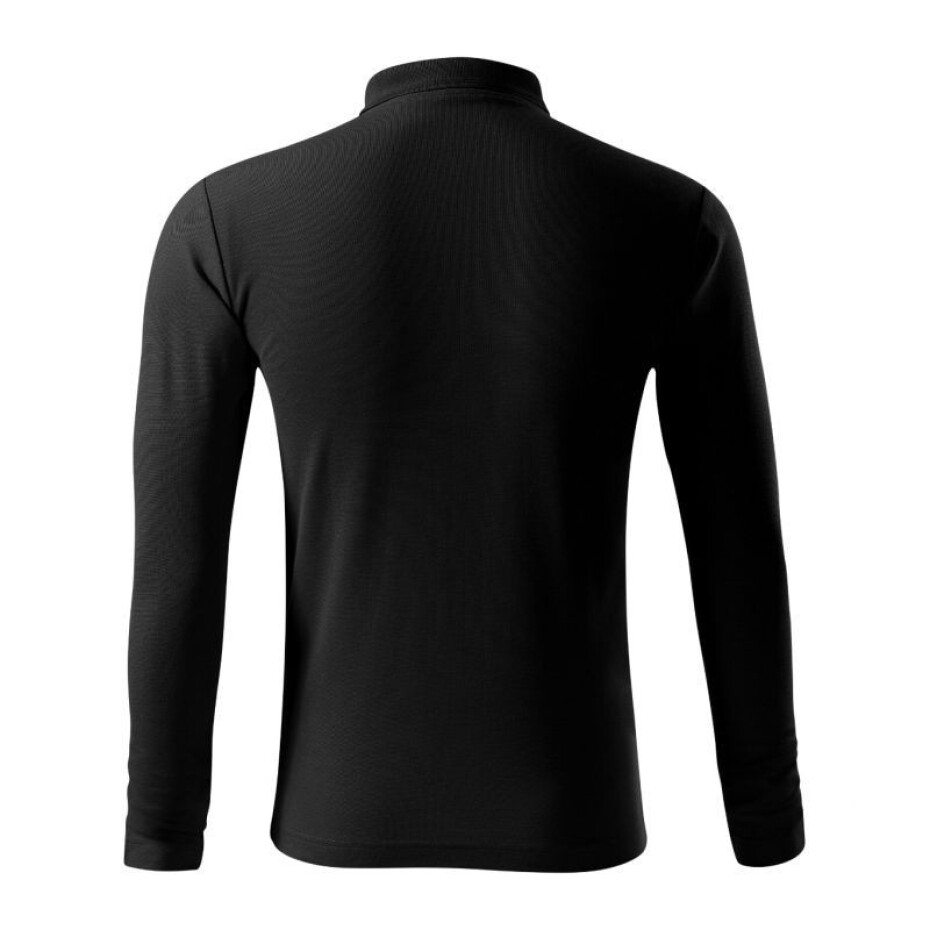 Tričko Malfini Pique Polo LS M MLI-22101 3XL - main (0)