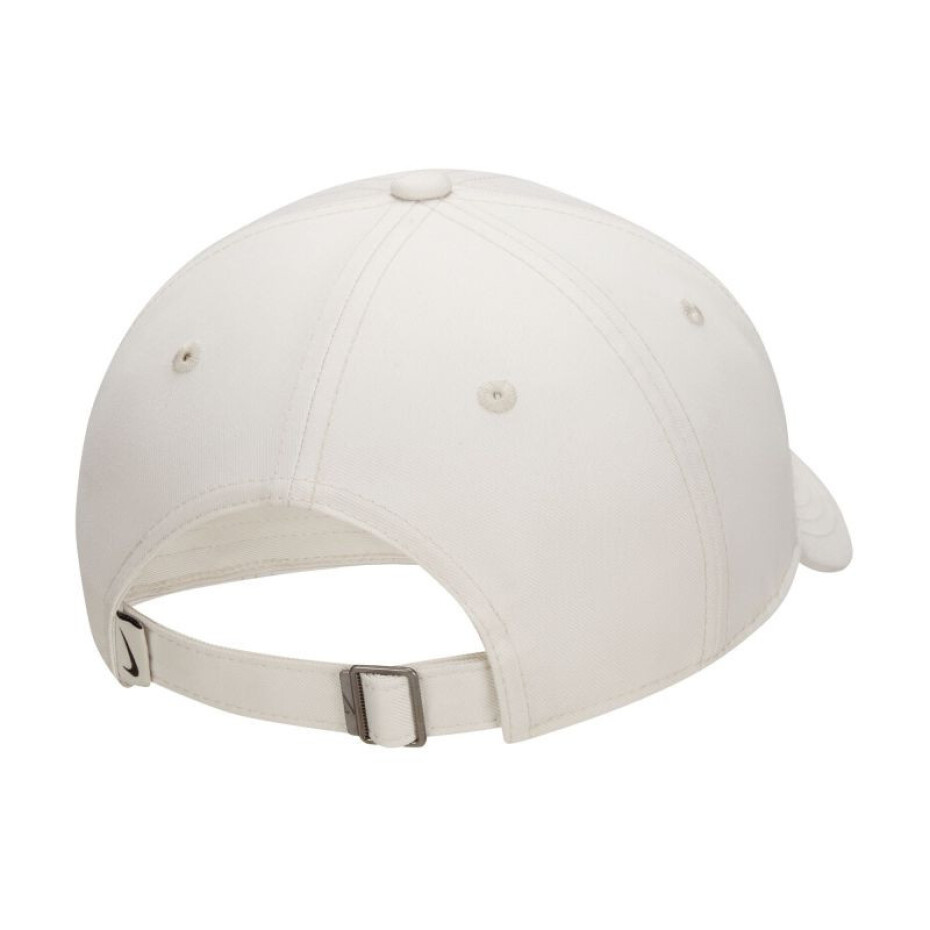 Baseballová čepice Nike Club FB5369-072 S/M - main (1)