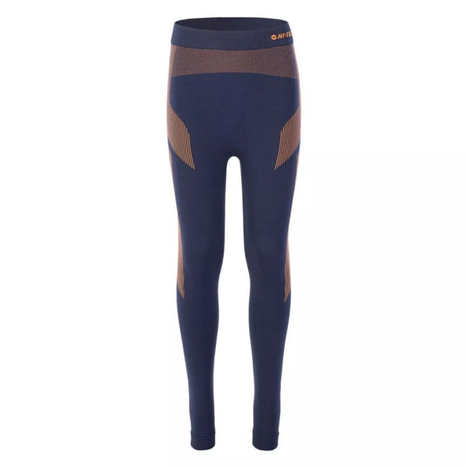 Hi-tec Trikat Bottom Jr termální legíny 92800565099 140/152 - main (0)