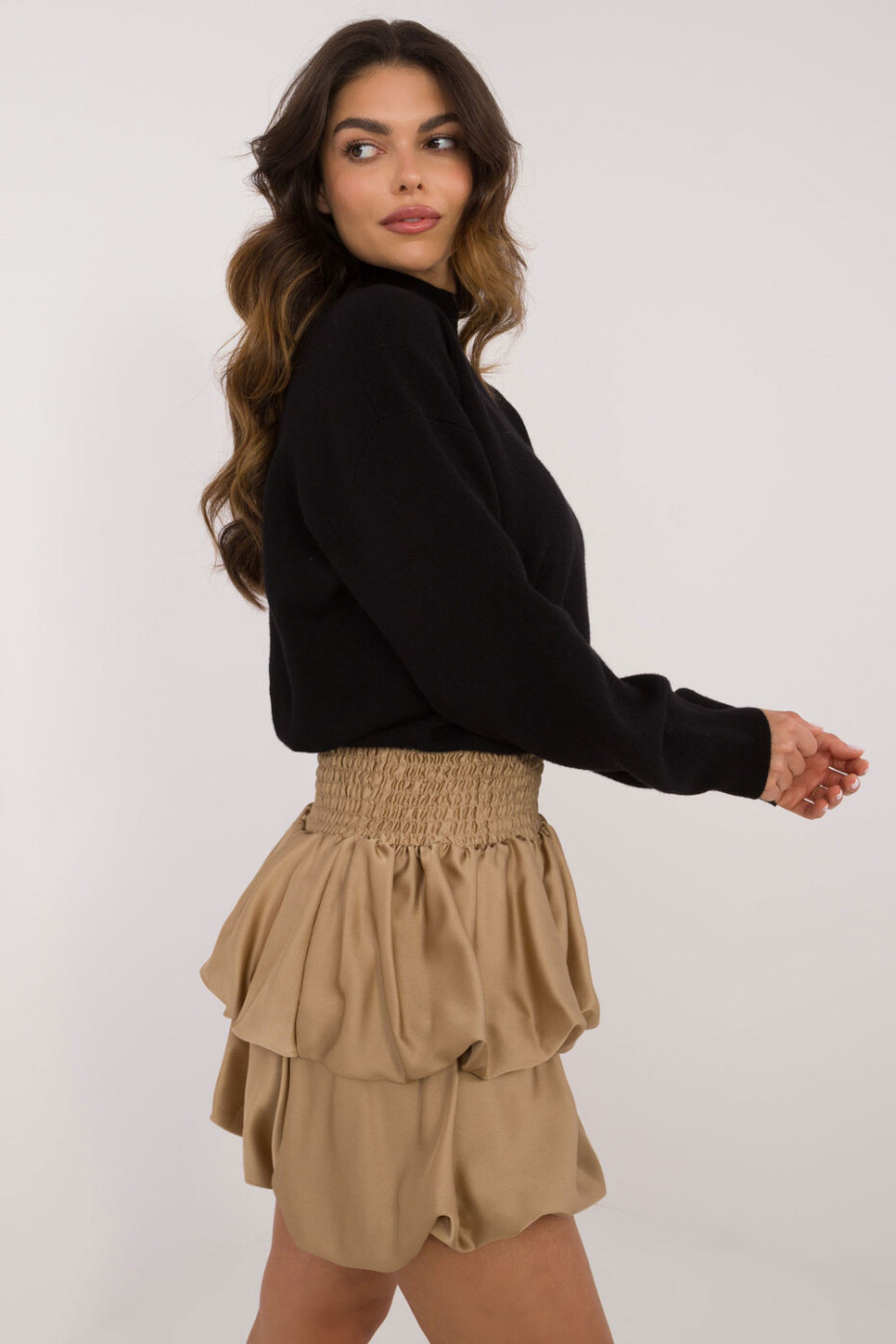 Krátká sukně  model 201293 Italy Moda universal - main (1)