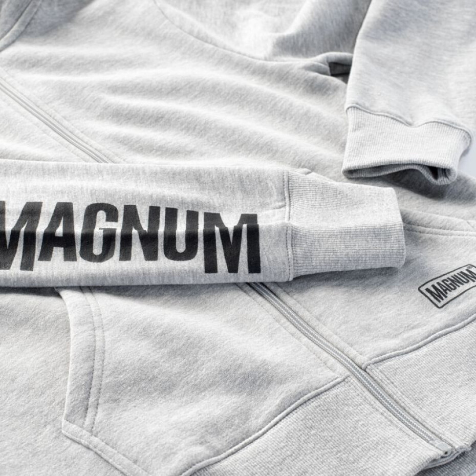 Mikina Magnum Lepus II W 92800454268 xxl - main (5)