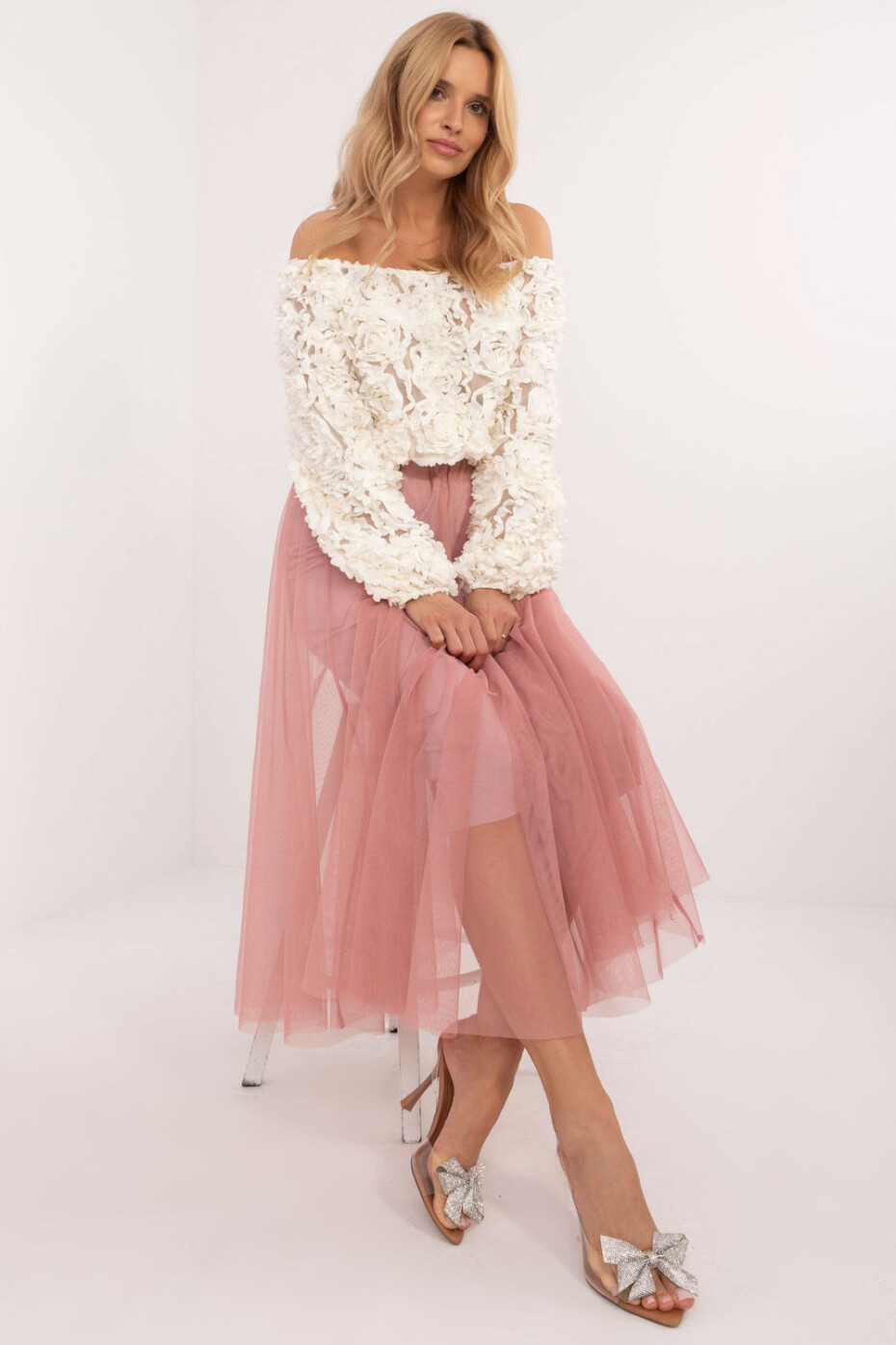 Sukně  model 202411 Italy Moda universal - main (1)