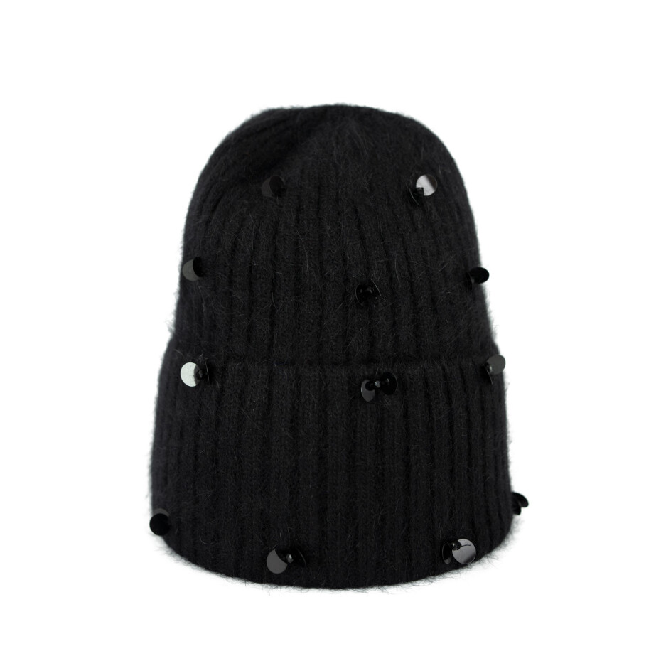 Čepice Art Of Polo Cz22299-2 Black UNI - main (0)
