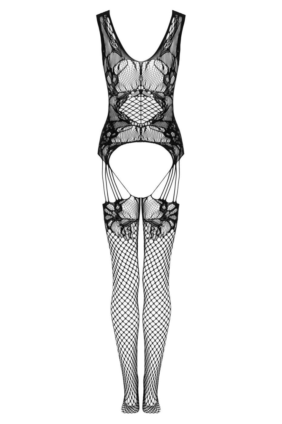 Bodystocking Julove - LivCo Corsetti S/L - main (5)