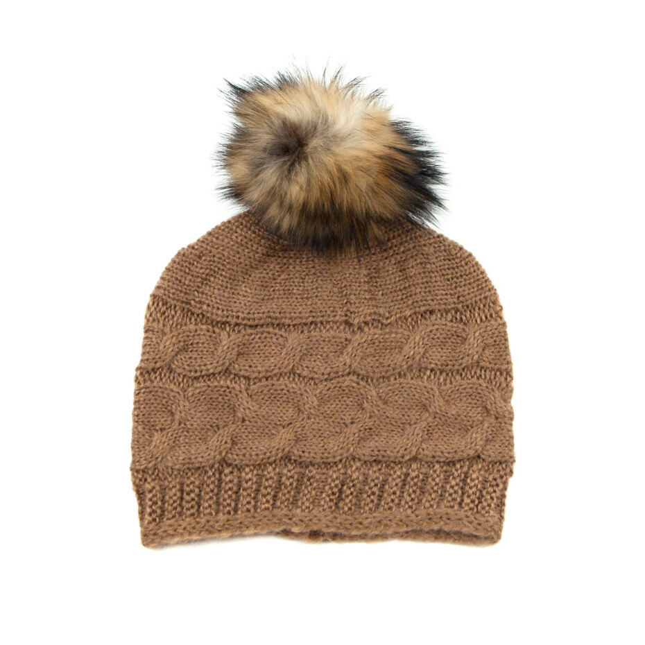 Kšiltovka Art Of Polo Cz13311-3 Light Brown UNI - main (1)