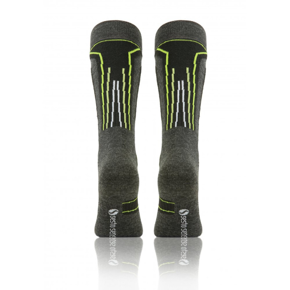Sesto Senso Snowboardové ponožky vzor 1 39-41 - main (3)