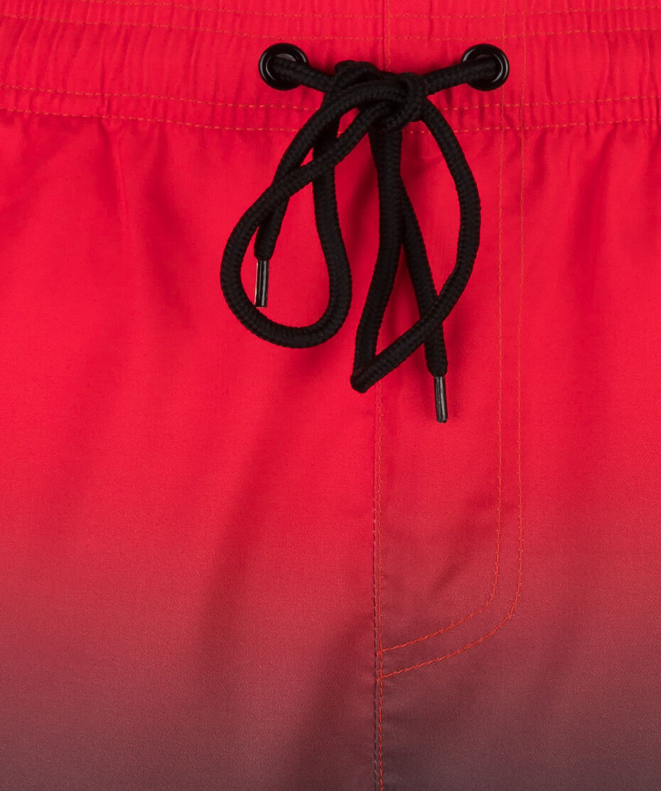 Plavky KMB-210 Pink/Coral - Atlantic XXL - main (15)