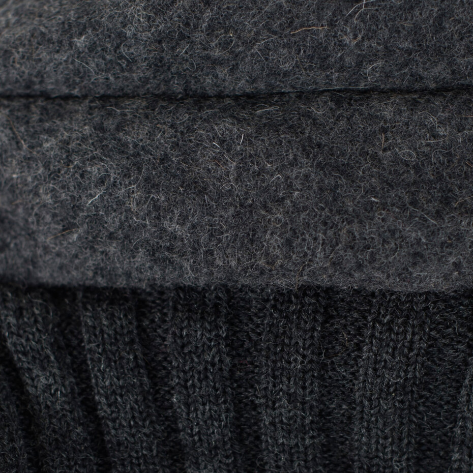 Kšiltovka Art Of Polo Cz16402-3 Graphite UNI - main (0)