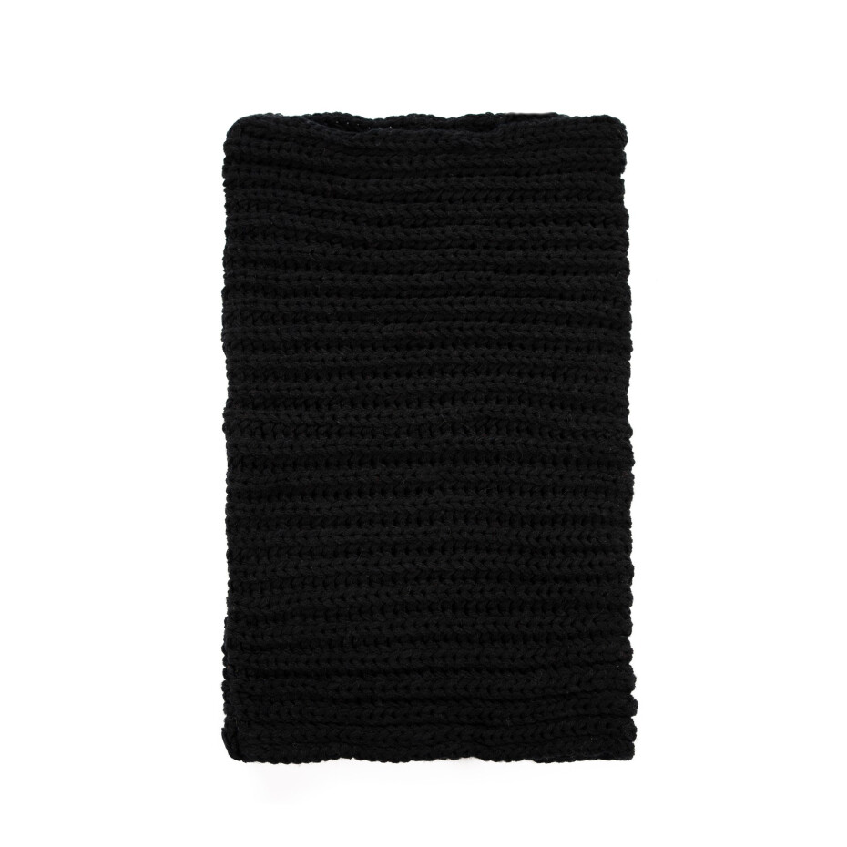 Art Of Polo Snood sz20331-9 Black UNI - main (0)