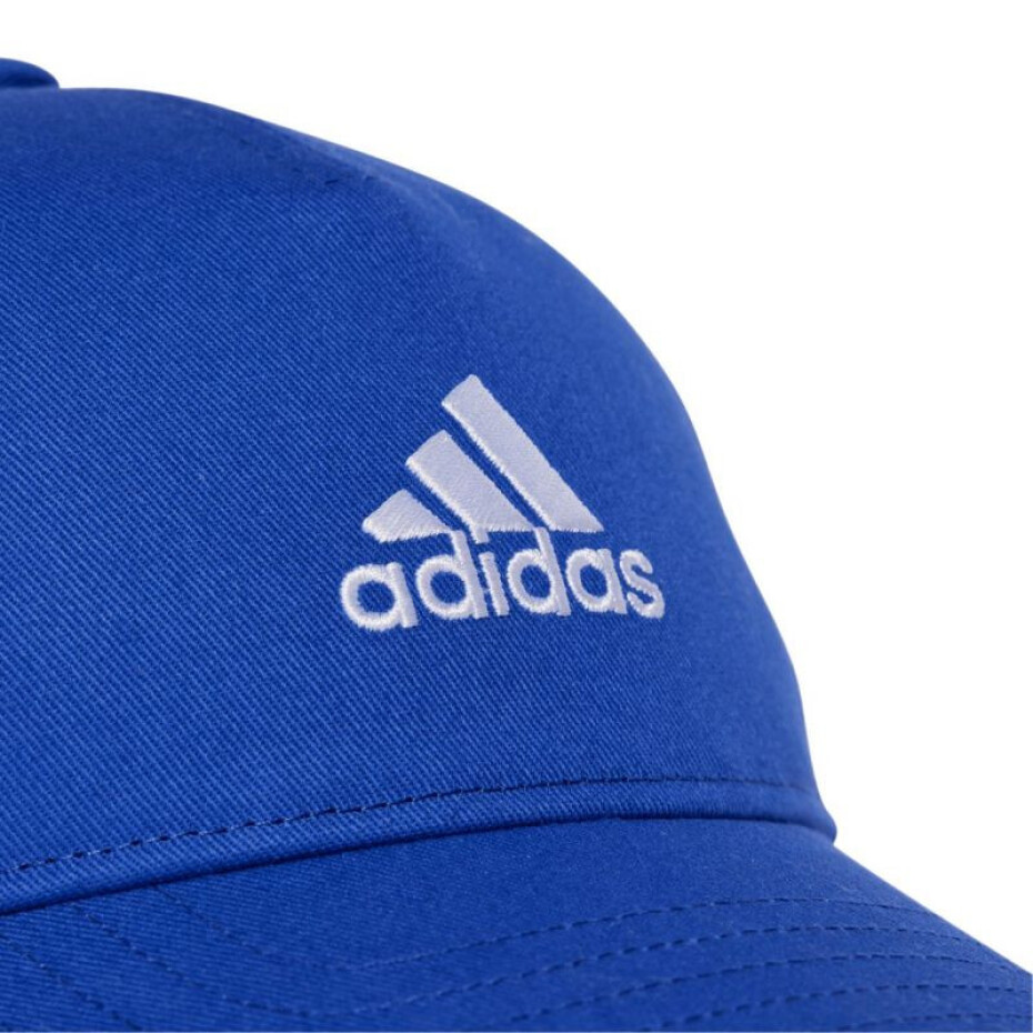 Lehká baseballová čepice adidas s vyšitým logem IY5422 Dospělí S/M - main (2)