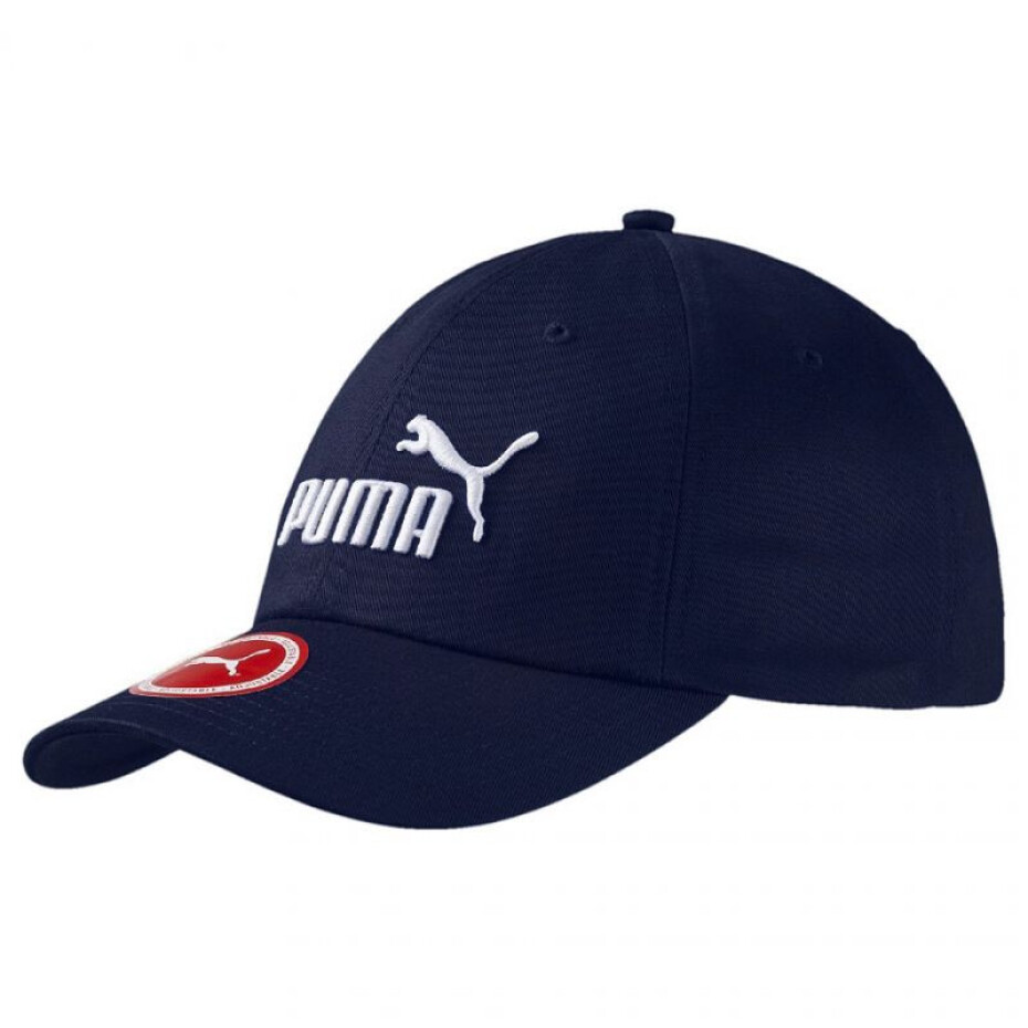 Puma Essential Cap Big Cat 052919 18 baseballová čepice Senior - main (0)