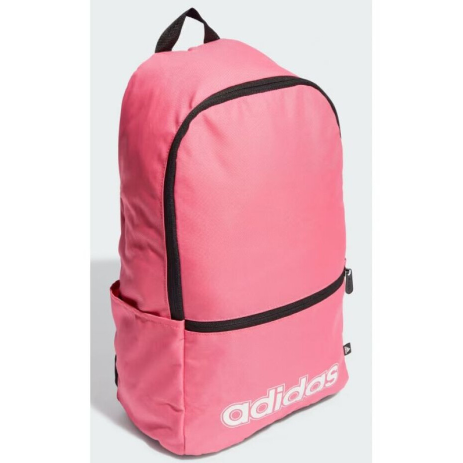 Adidas Linear Classic Batoh Day IR9824 Růžová - main (1)