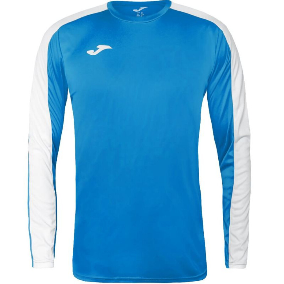 Joma Academy III T-Shirt L/S 101658.702 L - main (1)
