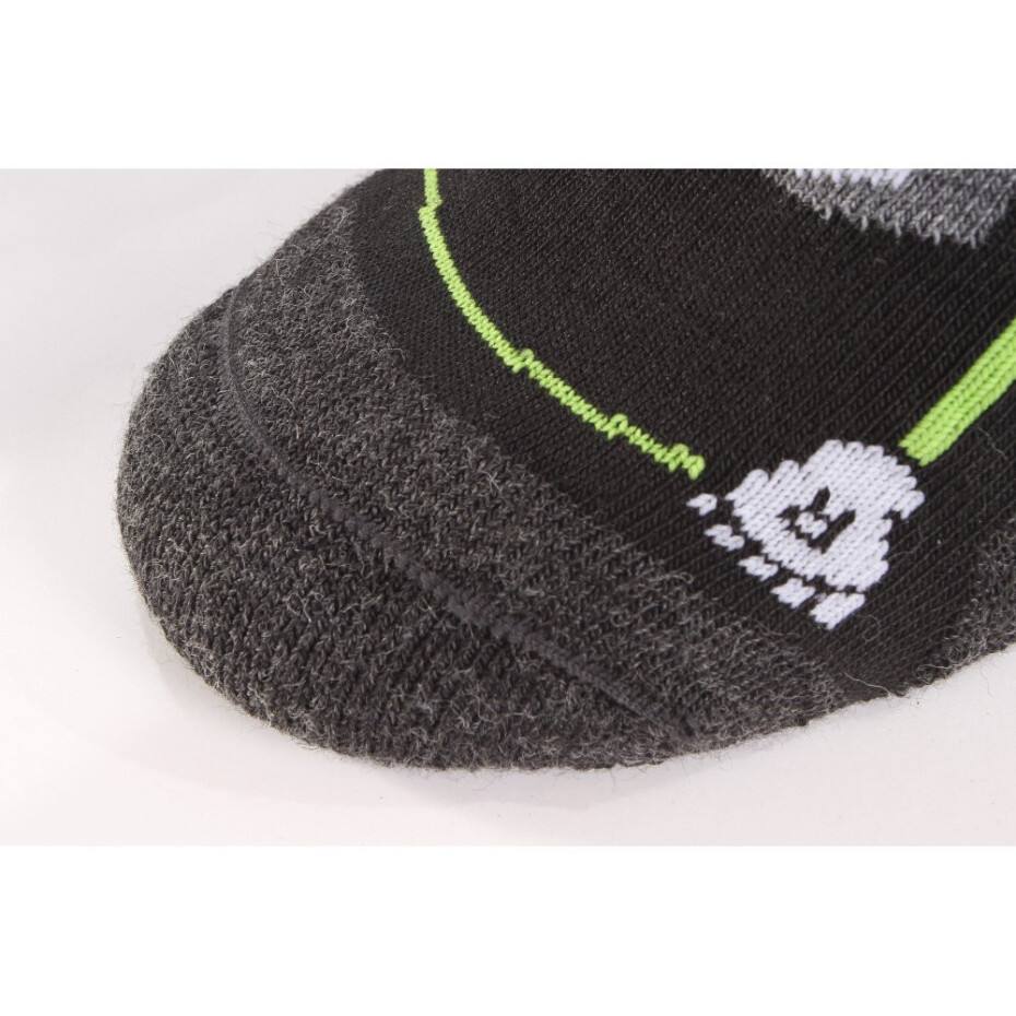 Sesto Senso Snowboardové ponožky vzor 1 39-41 - main (6)