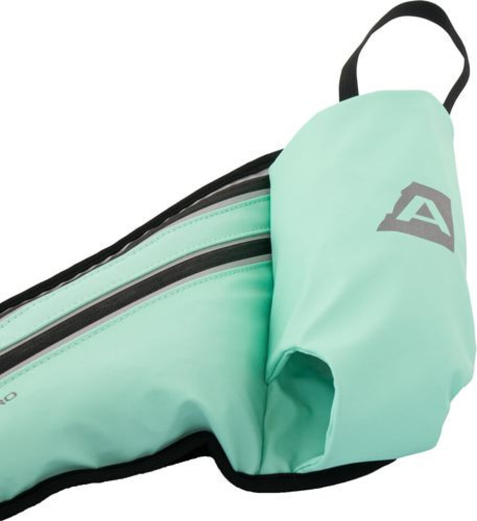 Sportovní ledvinka ALPINE PRO COOKE cockatoo UNI - main (3)