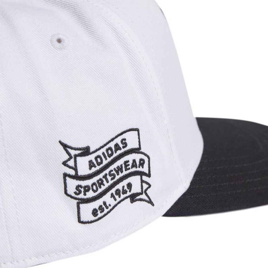 Kšiltovka Adidas SnapBack IK8360 OSFY - main (2)