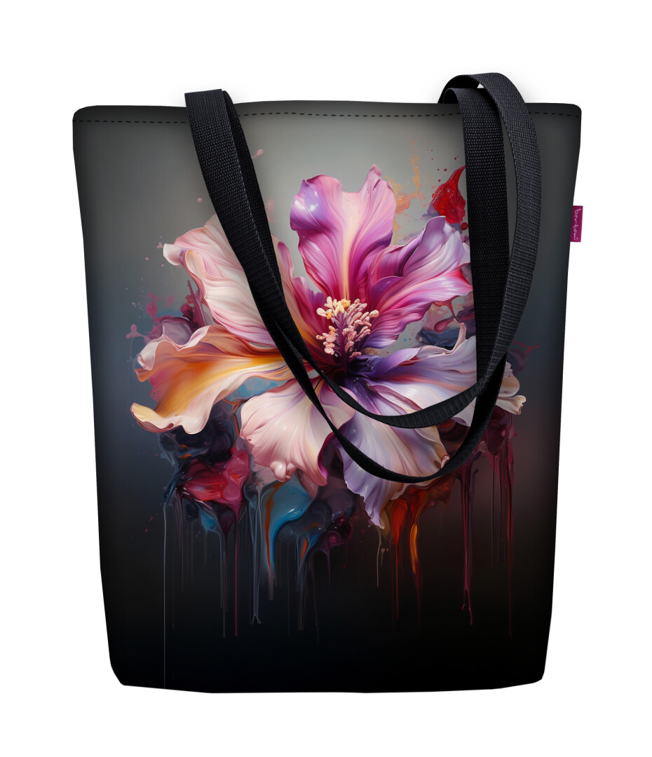 Bertoni Plátěná taška Sunny Livia Multicolour 29 cm x 40 cm x 36 cm x 8 cm - main (5)
