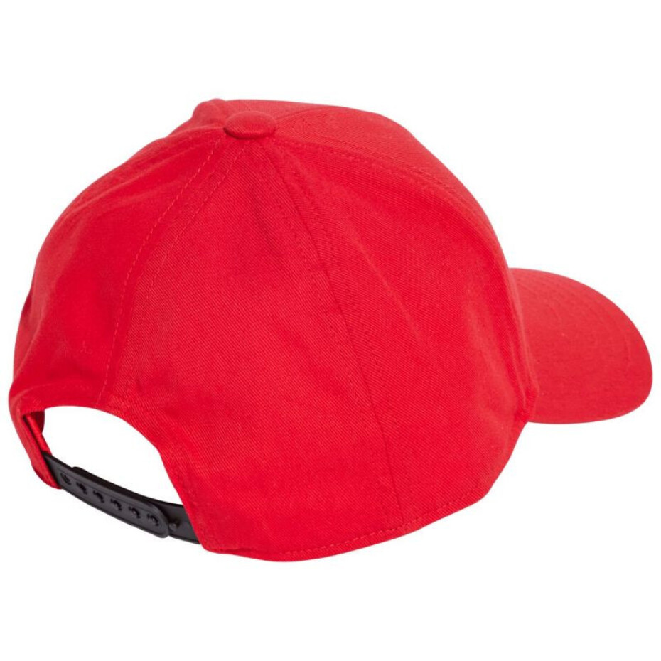 Lehká baseballová čepice adidas s vyšitým logem IY5421 Dospělí M/L - main (1)