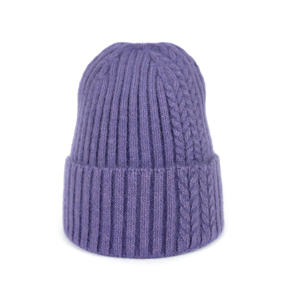 Art Of Polo Hat Cz23214-3 Violet UNI - main (0)