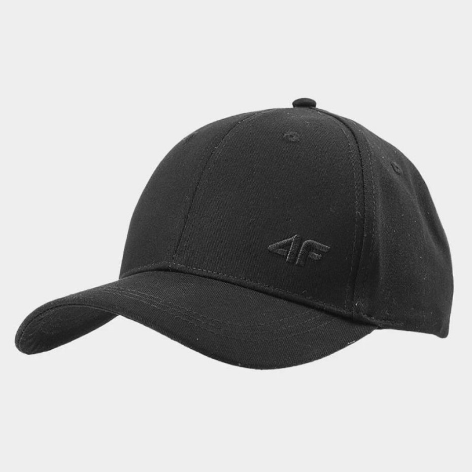 4F baseballová čepice 4FWSS24ACABU271 20S S/M - main (0)