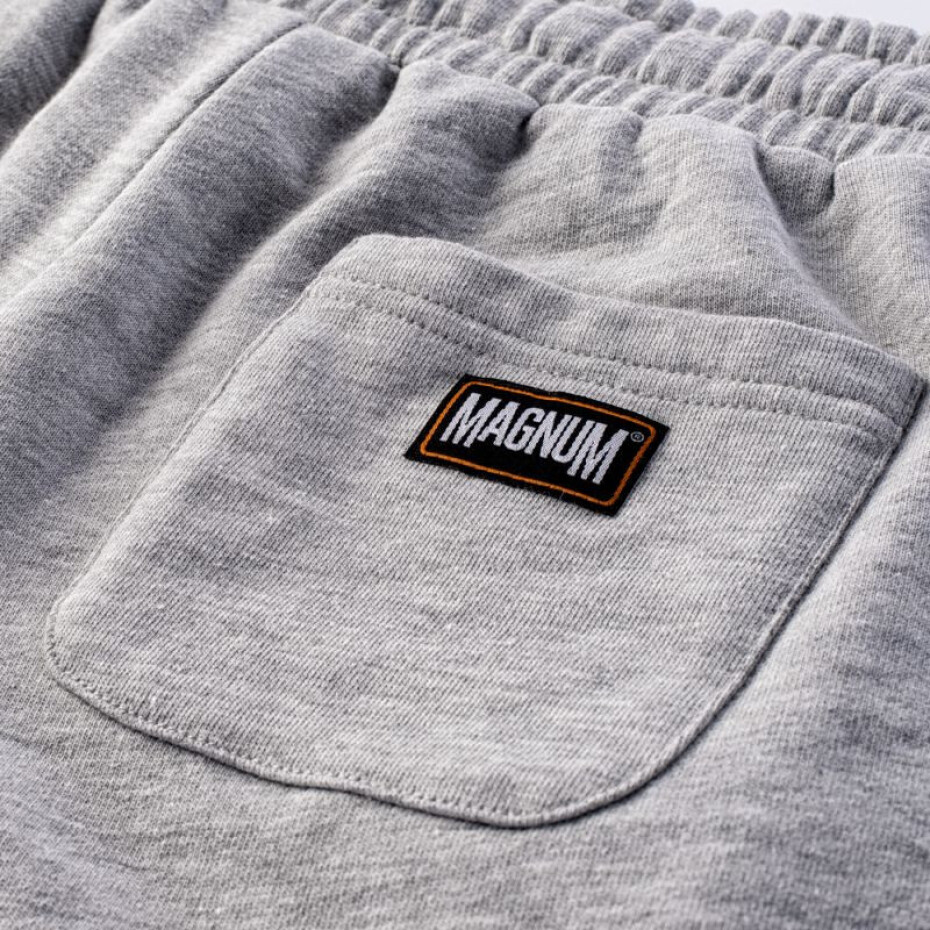 Magnum Caprea Shorts W 92800503911 dámské s - main (4)