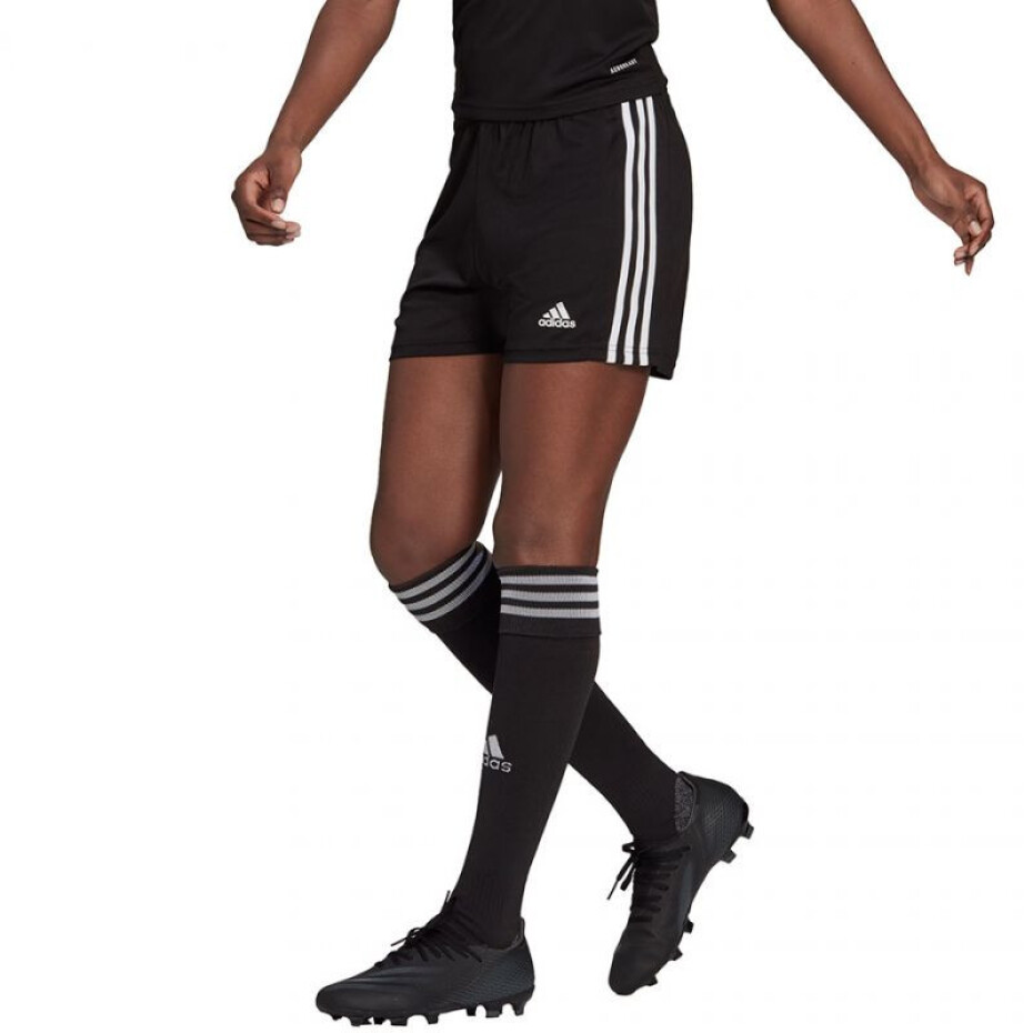 Dámské šortky adidas Squadra 21 Short W GN5780 S - main (5)