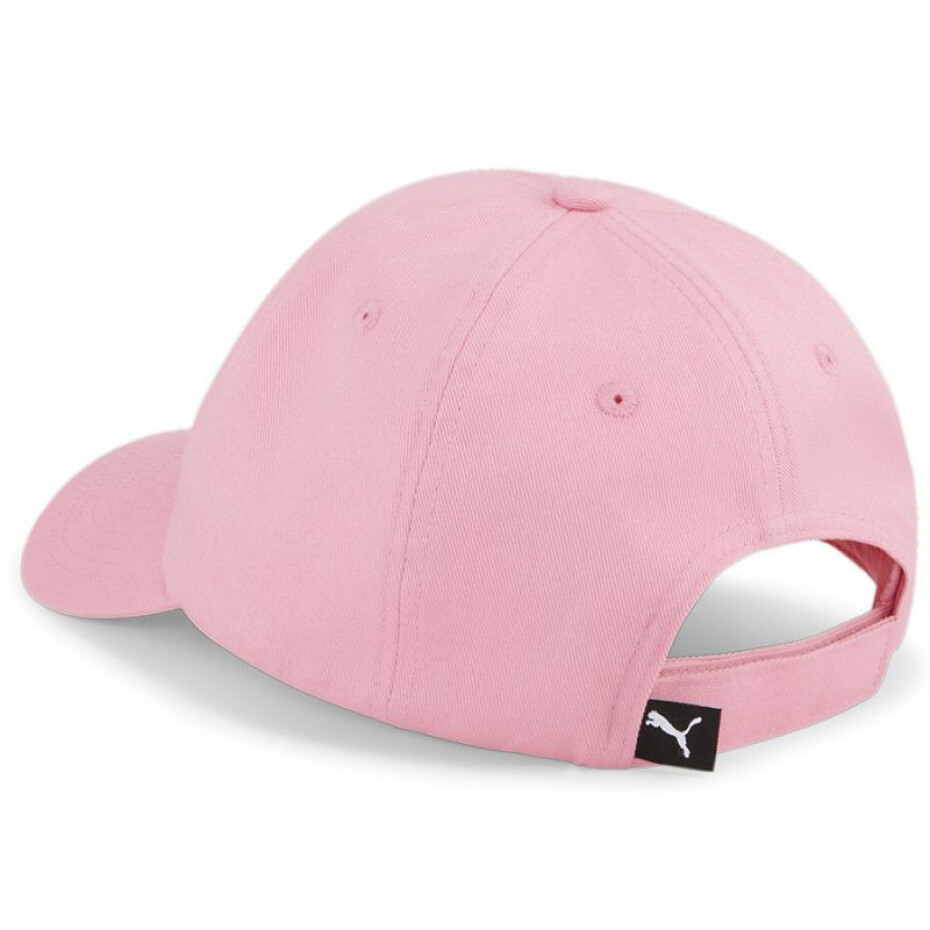Puma Essential Cat Logo Jr baseballová čepice 024803 04 jedna velikost - main (2)
