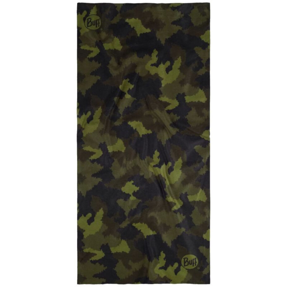 Šátek Buff Original EcoStretch Hunter 1179628461000 jedna velikost - main (0)