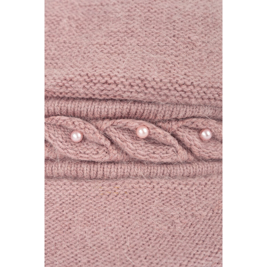 Art Of Polo Hat Cz23396-2 Light Pink UNI - main (2)