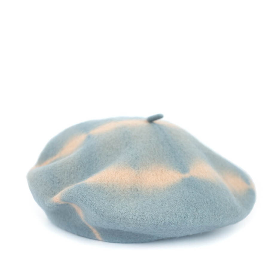 Baret Art Of Polo Cz23209-3 Light Blue UNI - main (0)