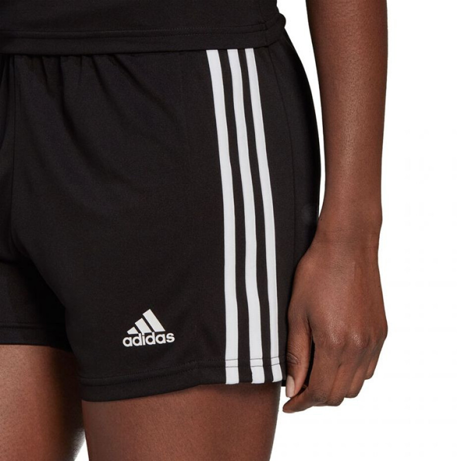 Dámské šortky adidas Squadra 21 Short W GN5780 S - main (4)