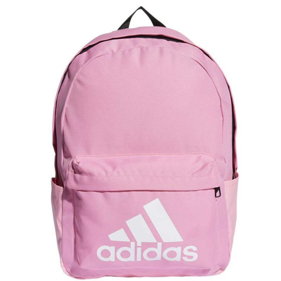Batoh Adidas Classic Bos BP HM8314 Růžová - main (0)