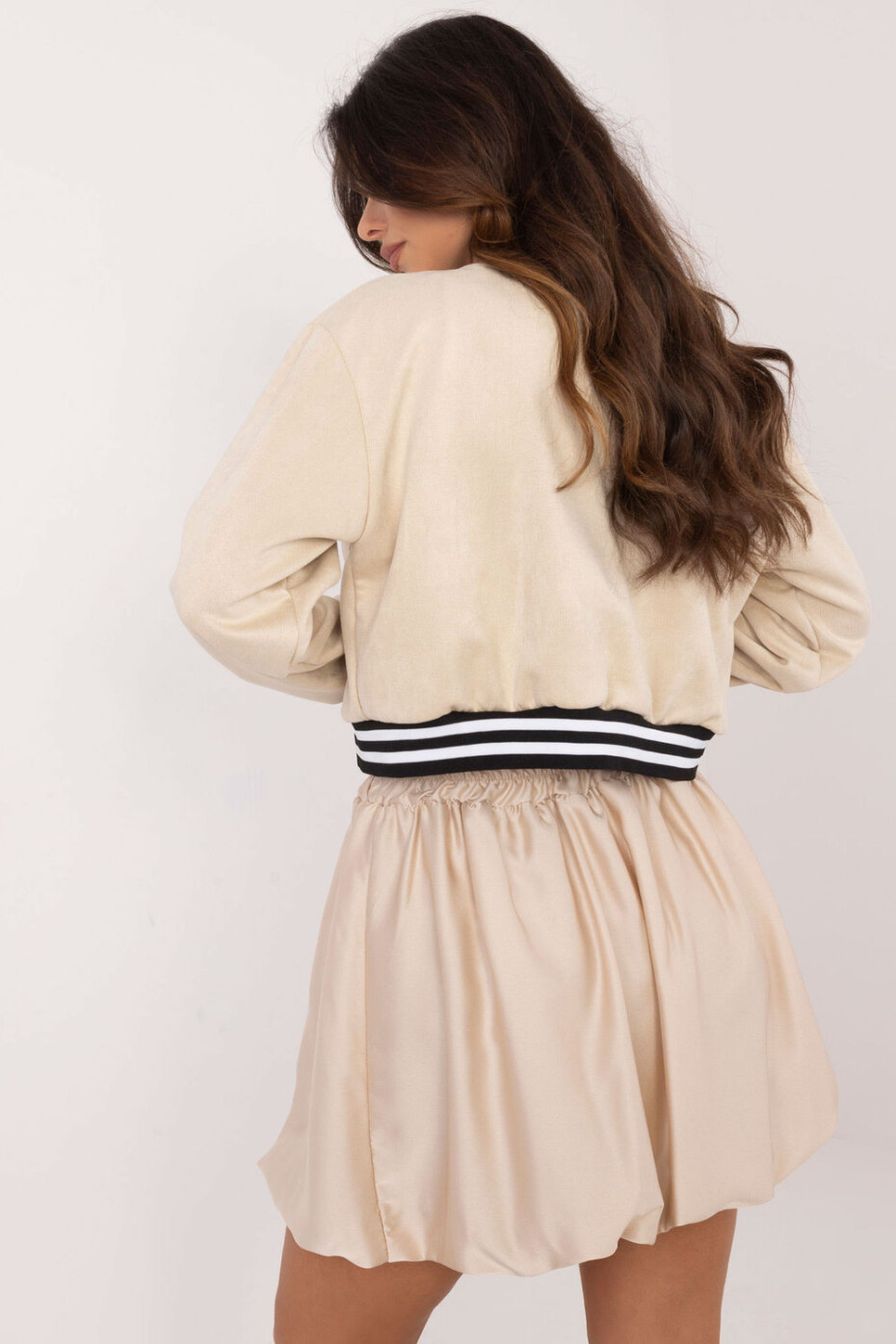 Krátká sukně  model 201776 Italy Moda universal - main (1)