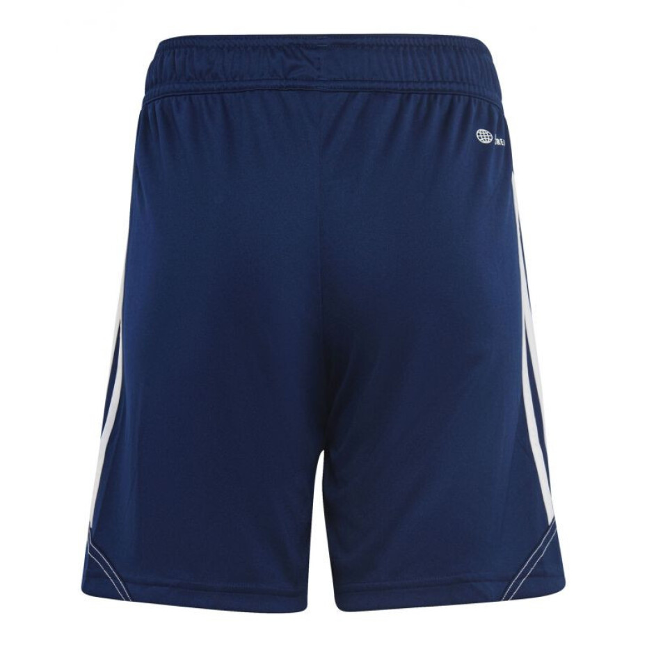 Šortky adidas Tiro 23 Club Jr HZ0180 140 - main (1)