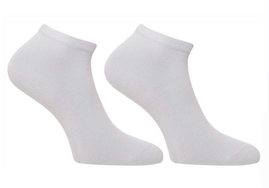 Ponožky Tommy Hilfiger 2Pack 373001001 White 39-42 - main (6)