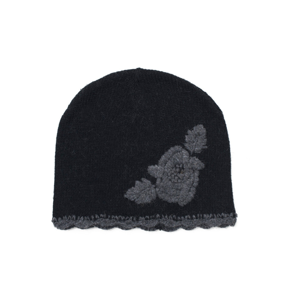 Kšiltovka Art Of Polo Cz15301-2 Black UNI - main (0)
