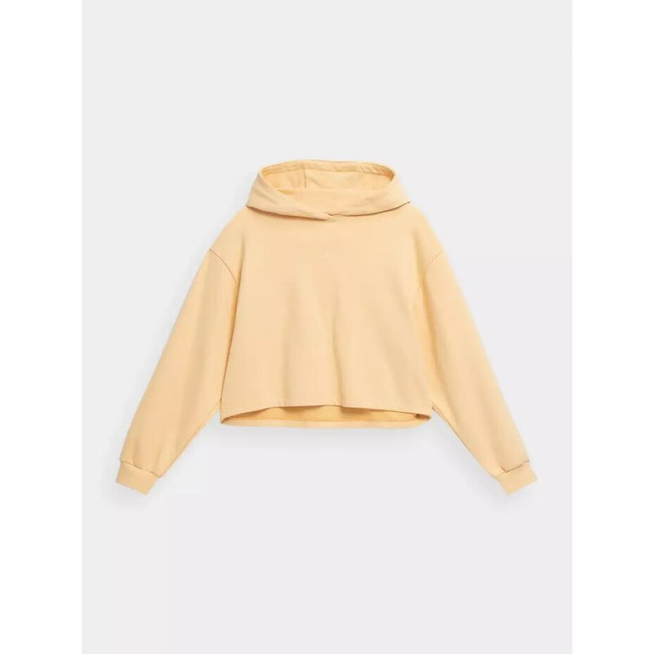Dámská mikina W 4FSS23TSWSF244-73S - 4F XXL - main (0)