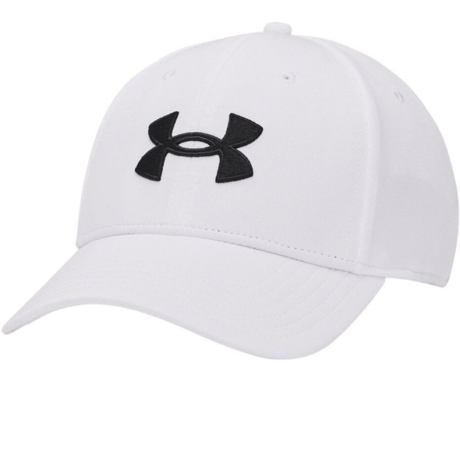 Pánská čepice Blitzing M 1376700 100 - Under Armour S/M - main (0)